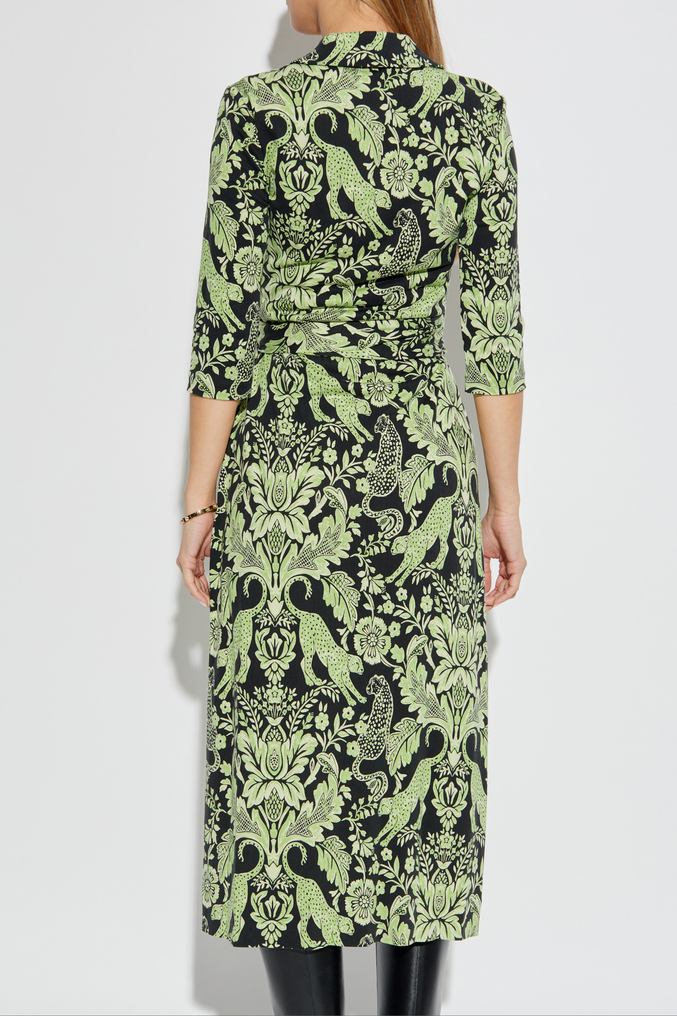 Diane Von Furstenberg Silk dress | Women's Clothing | Vitkac